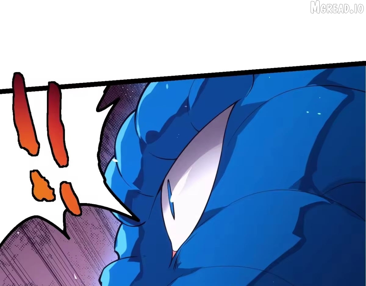 Evolution Begins With A Big Tree Chapter 518  - page 79